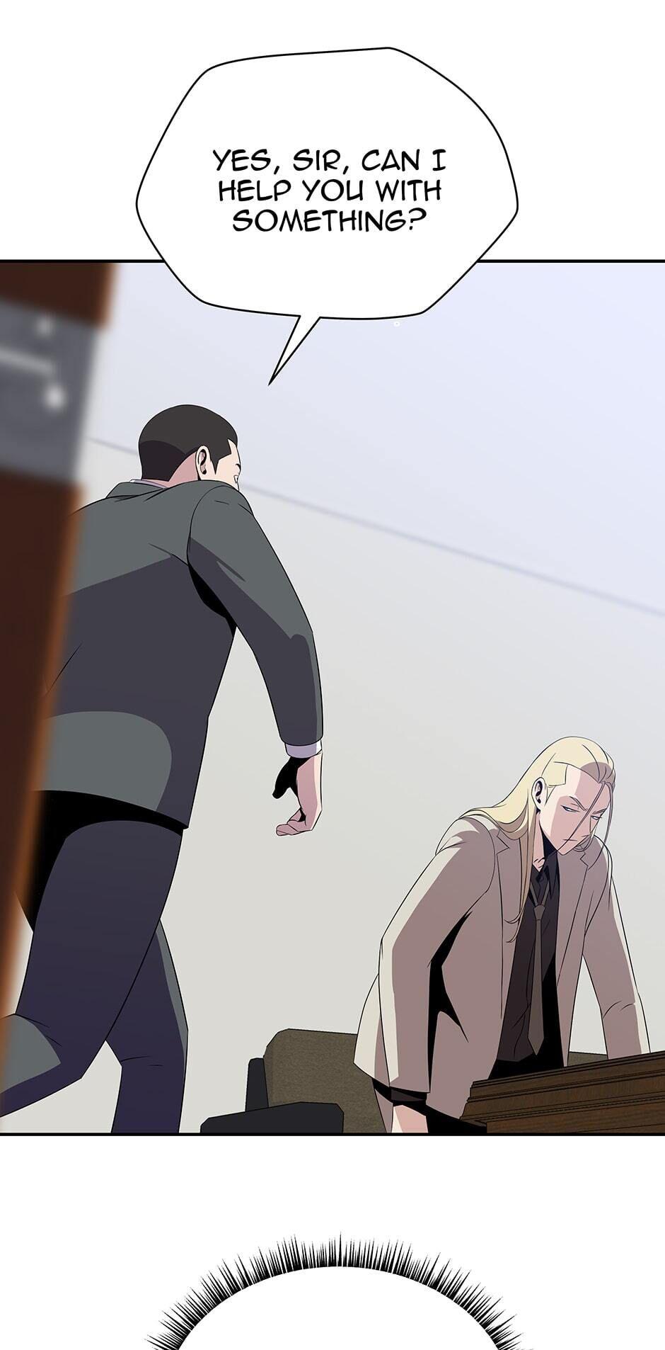 Read Kill the Hero EN Manga Online