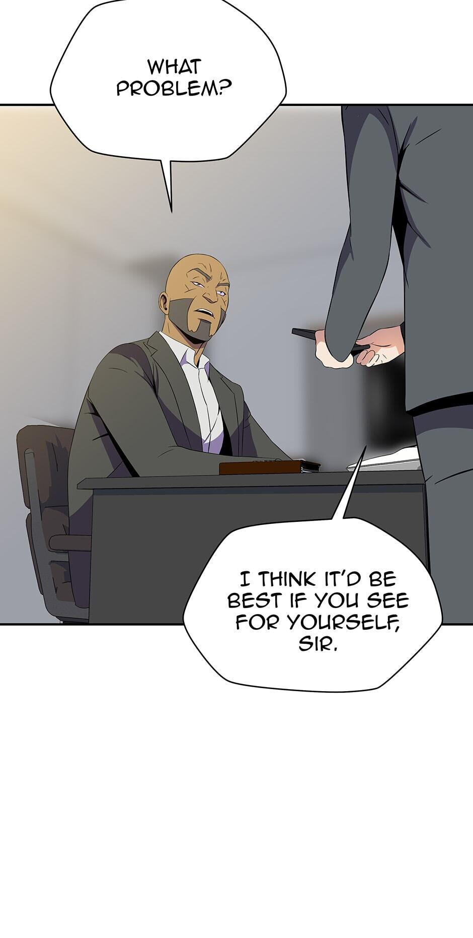 Read Kill the Hero EN Manga Online