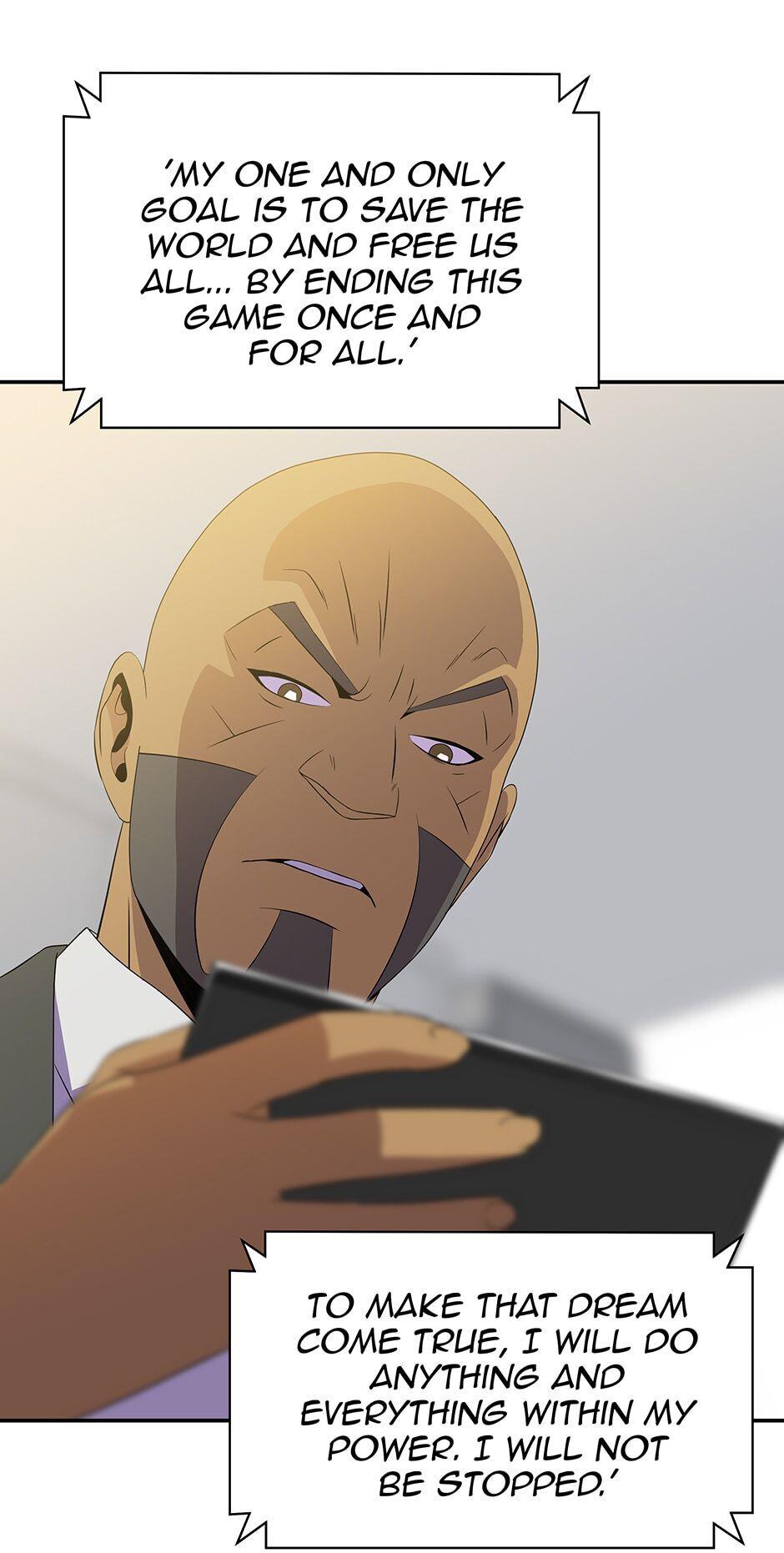 Read Kill the Hero EN Manga Online