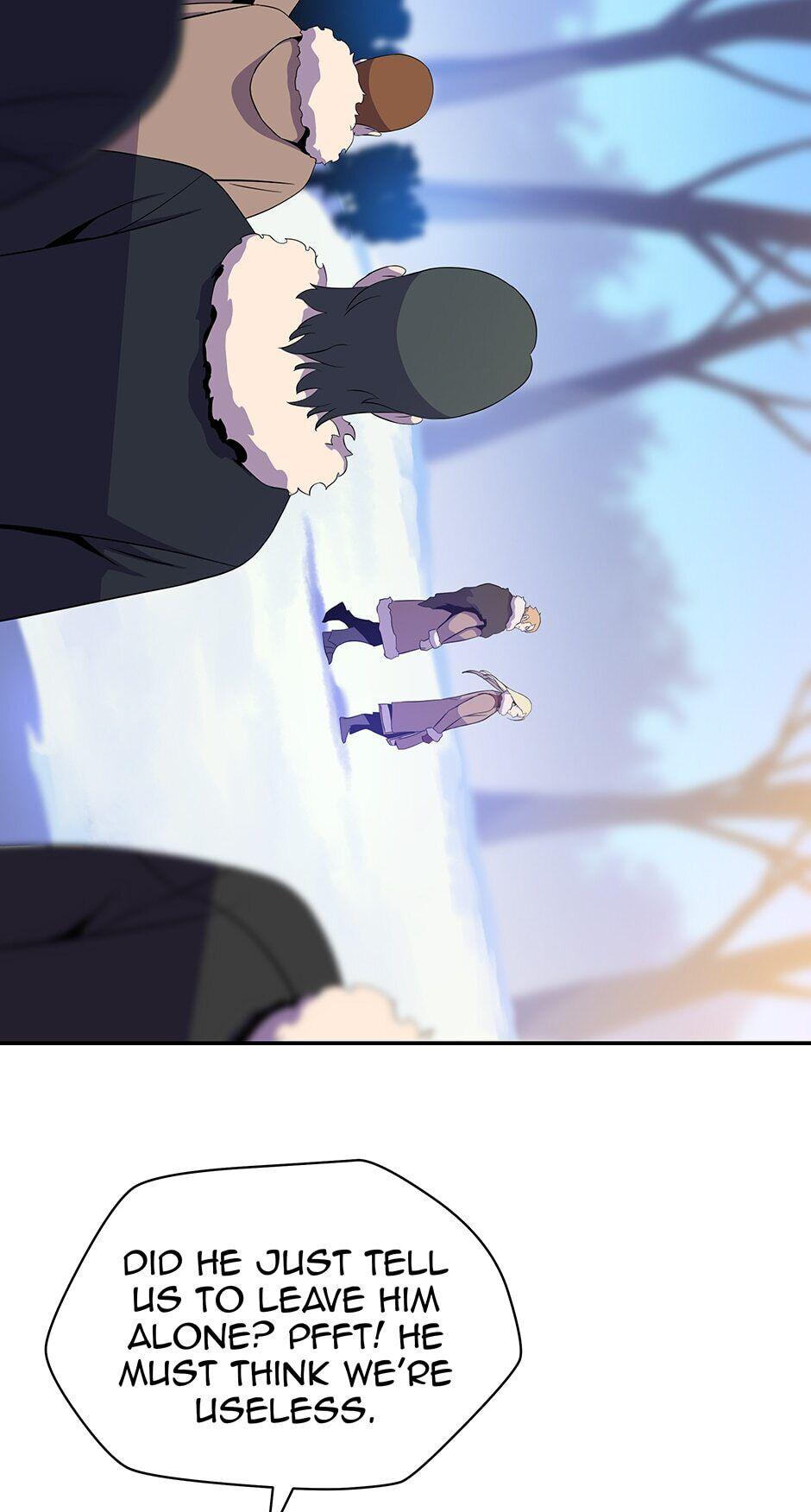Read Kill the Hero EN Manga Online