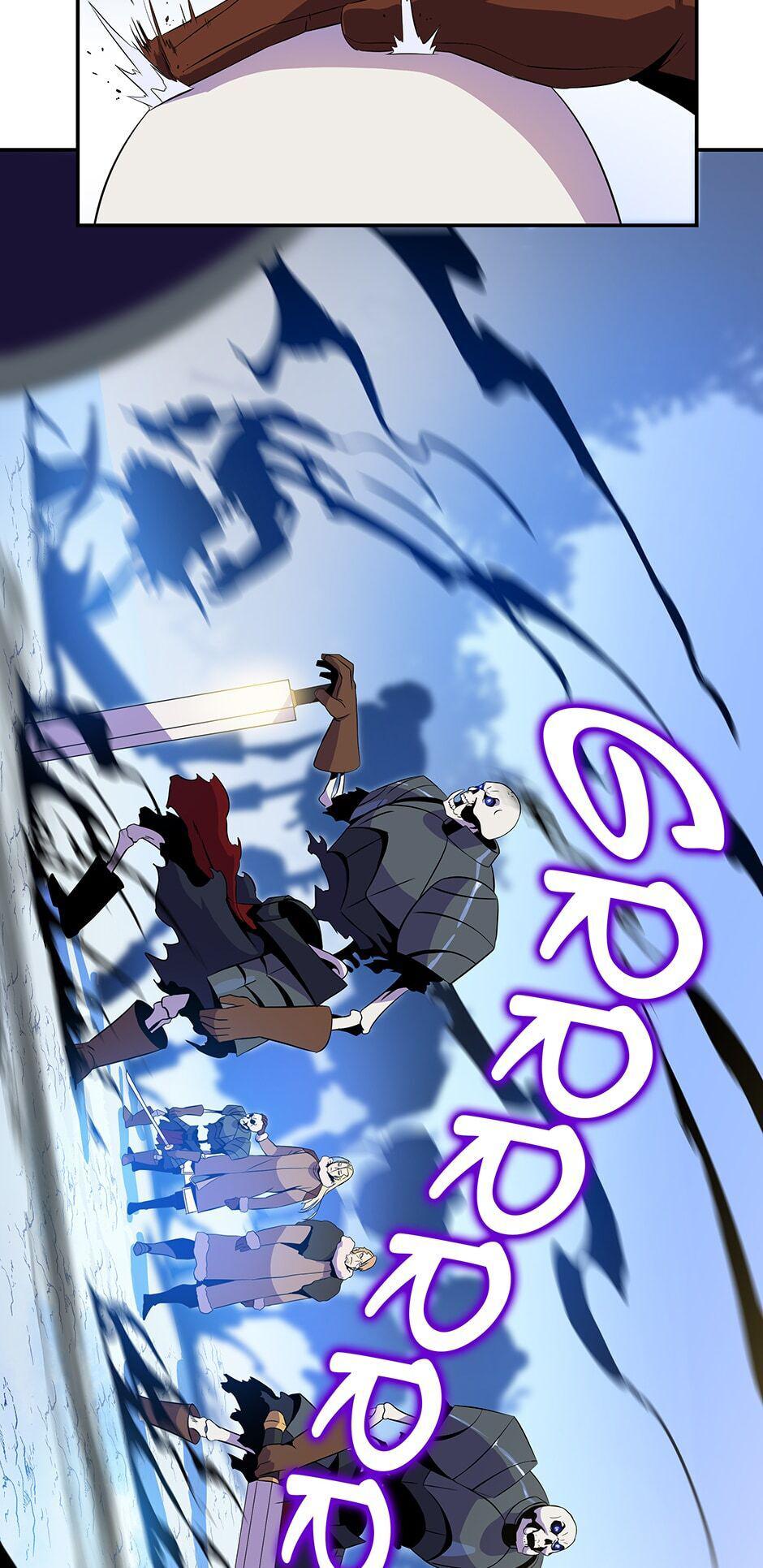 Read Kill the Hero EN Manga Online