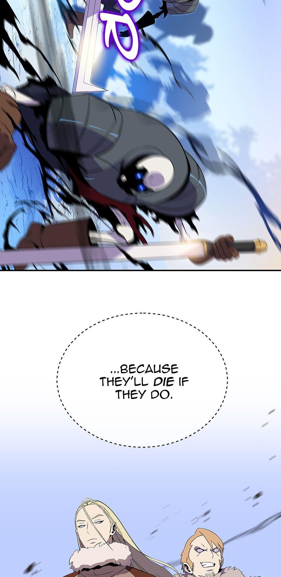 Read Kill the Hero EN Manga Online
