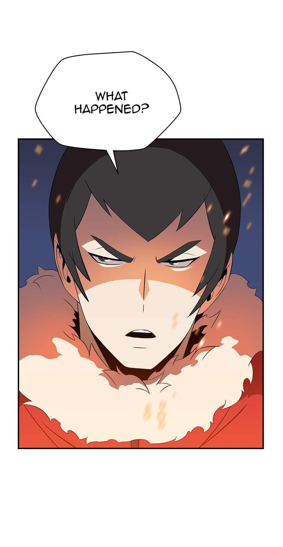 Read Kill the Hero EN Manga Online