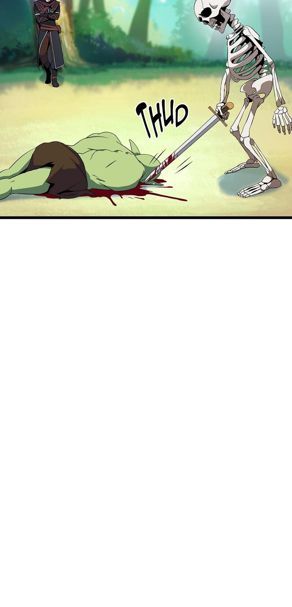 Read Kill the Hero EN Manga Online