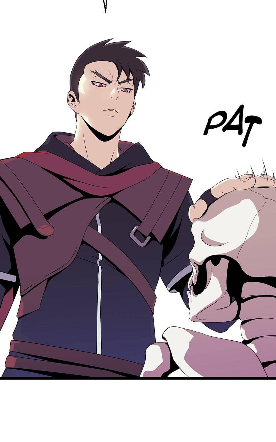 Read Kill the Hero EN Manga Online