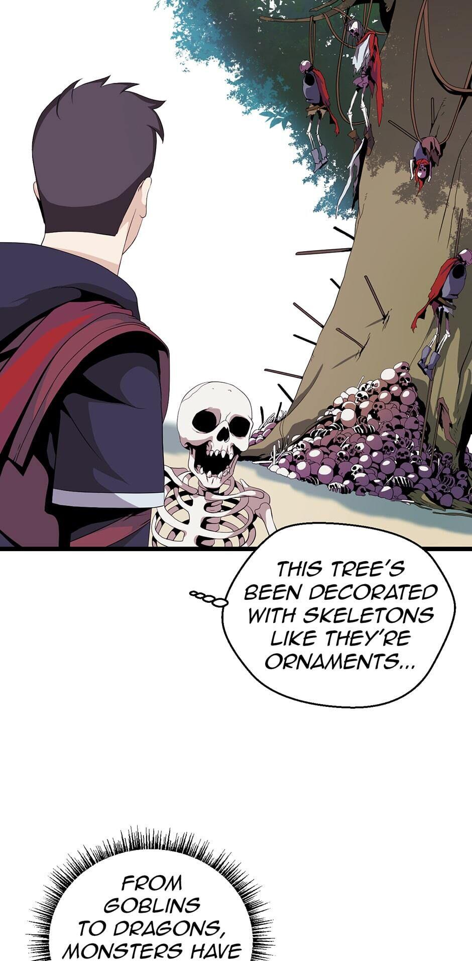 Read Kill the Hero EN Manga Online