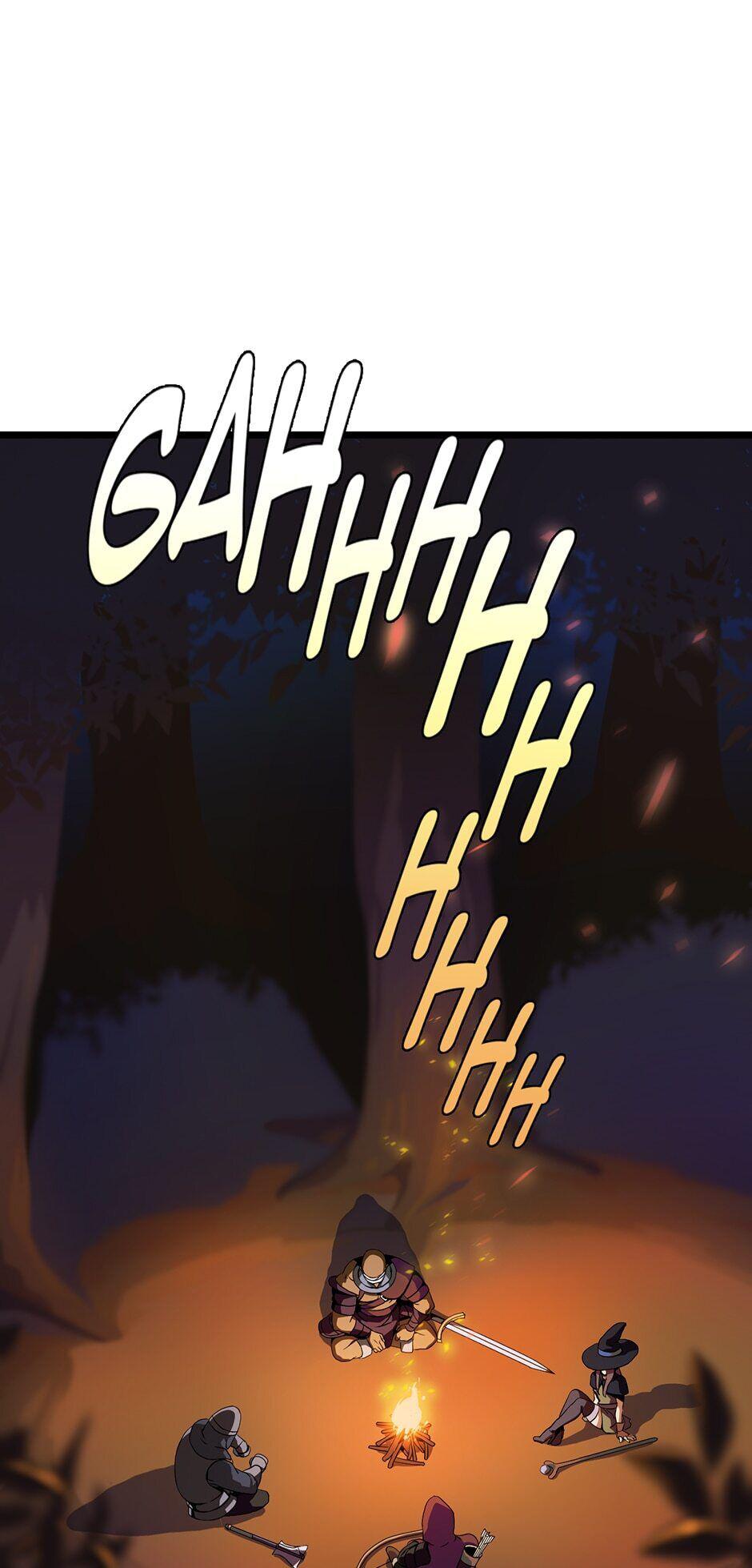 Read Kill the Hero EN Manga Online