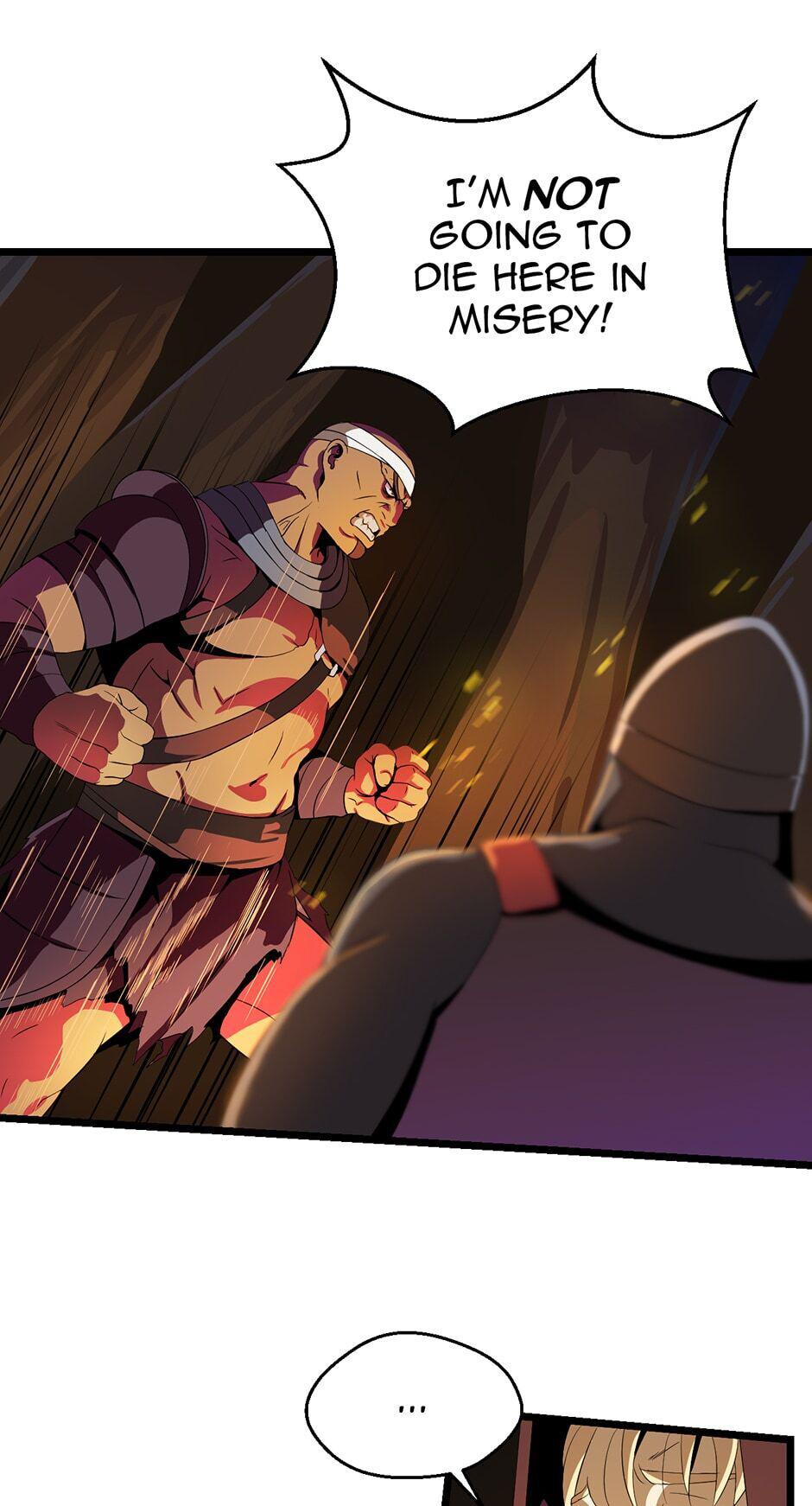 Read Kill the Hero EN Manga Online