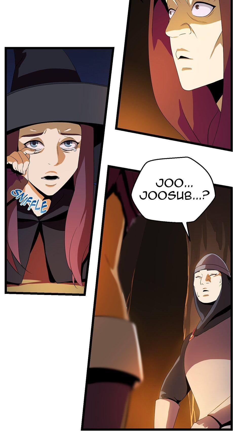 Read Kill the Hero EN Manga Online