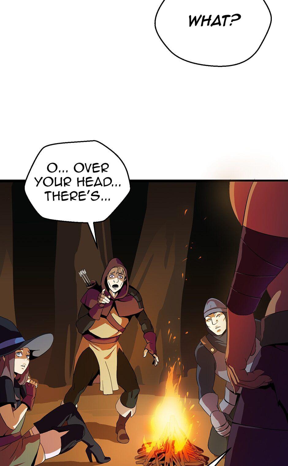Read Kill the Hero EN Manga Online
