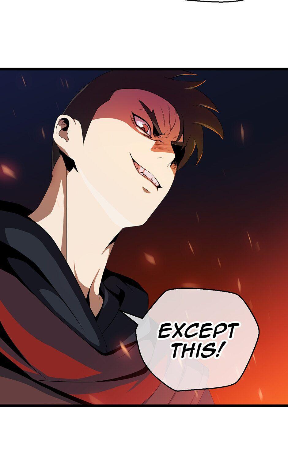 Read Kill the Hero EN Manga Online