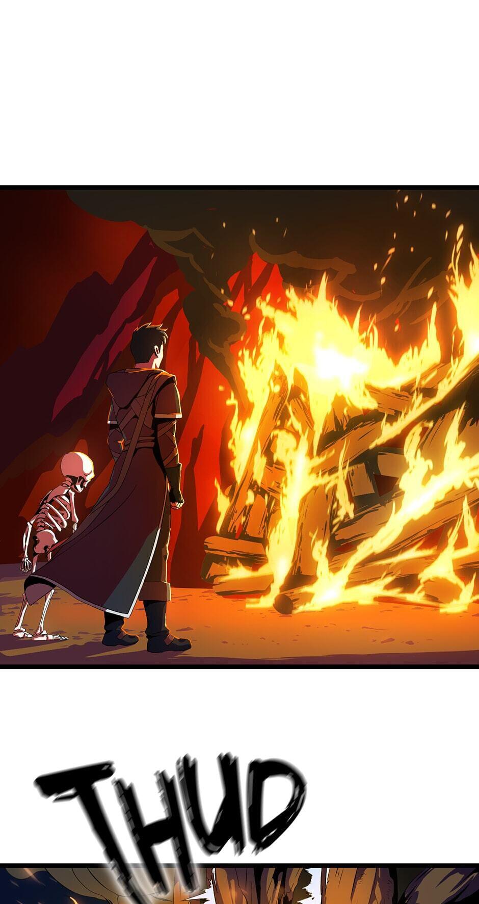 Read Kill the Hero EN Manga Online