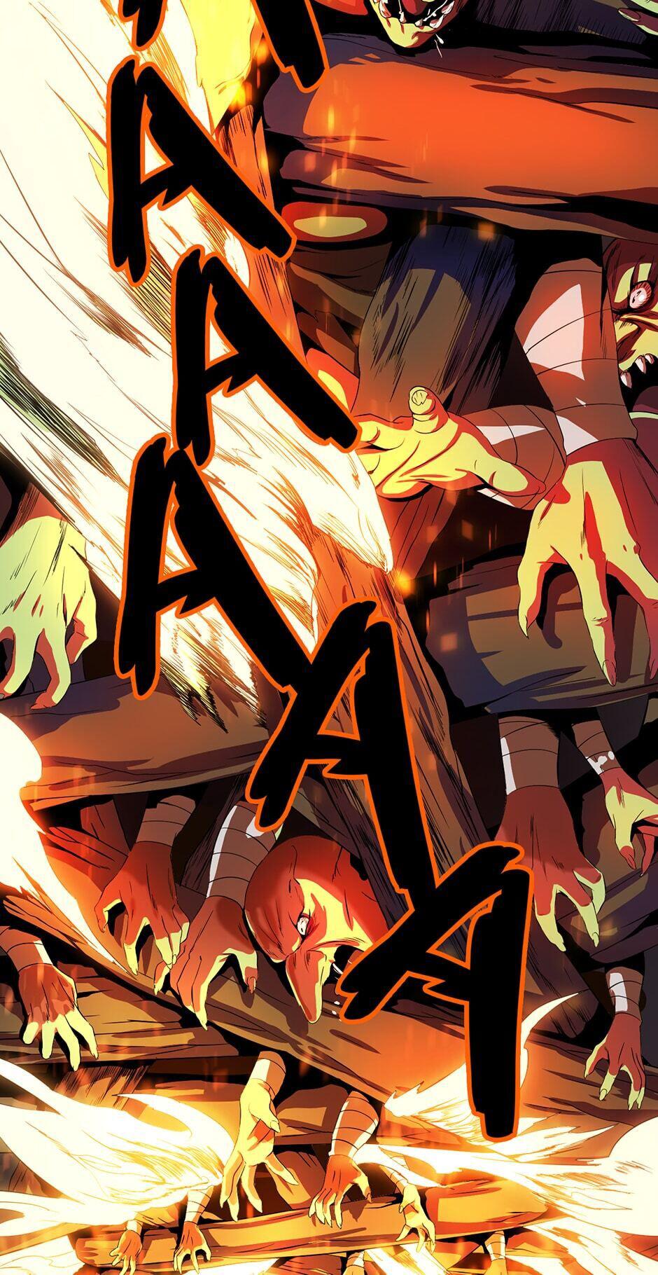 Read Kill the Hero EN Manga Online