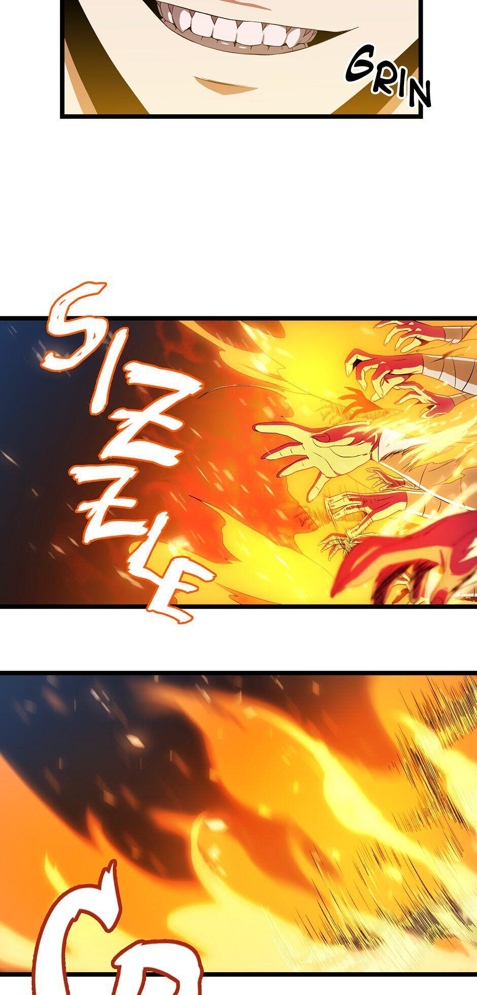 Read Kill the Hero EN Manga Online