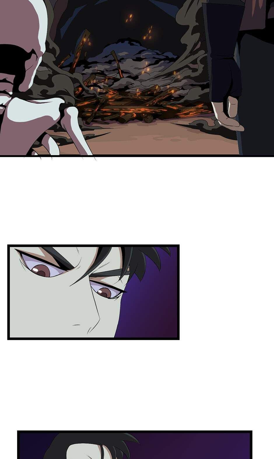 Read Kill the Hero EN Manga Online