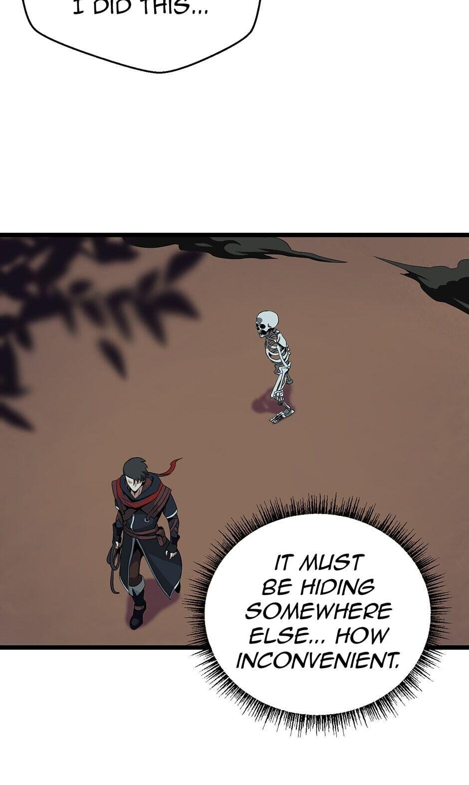 Read Kill the Hero EN Manga Online