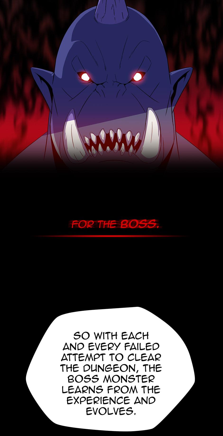 Read Kill the Hero EN Manga Online