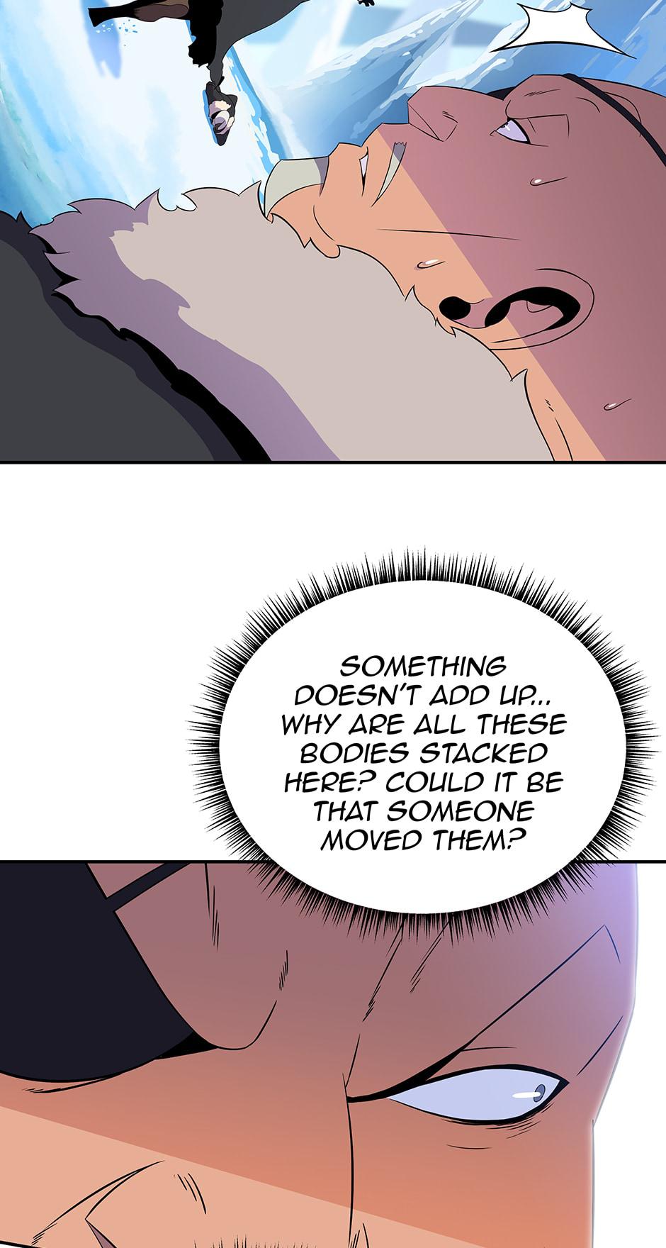 Read Kill the Hero EN Manga Online