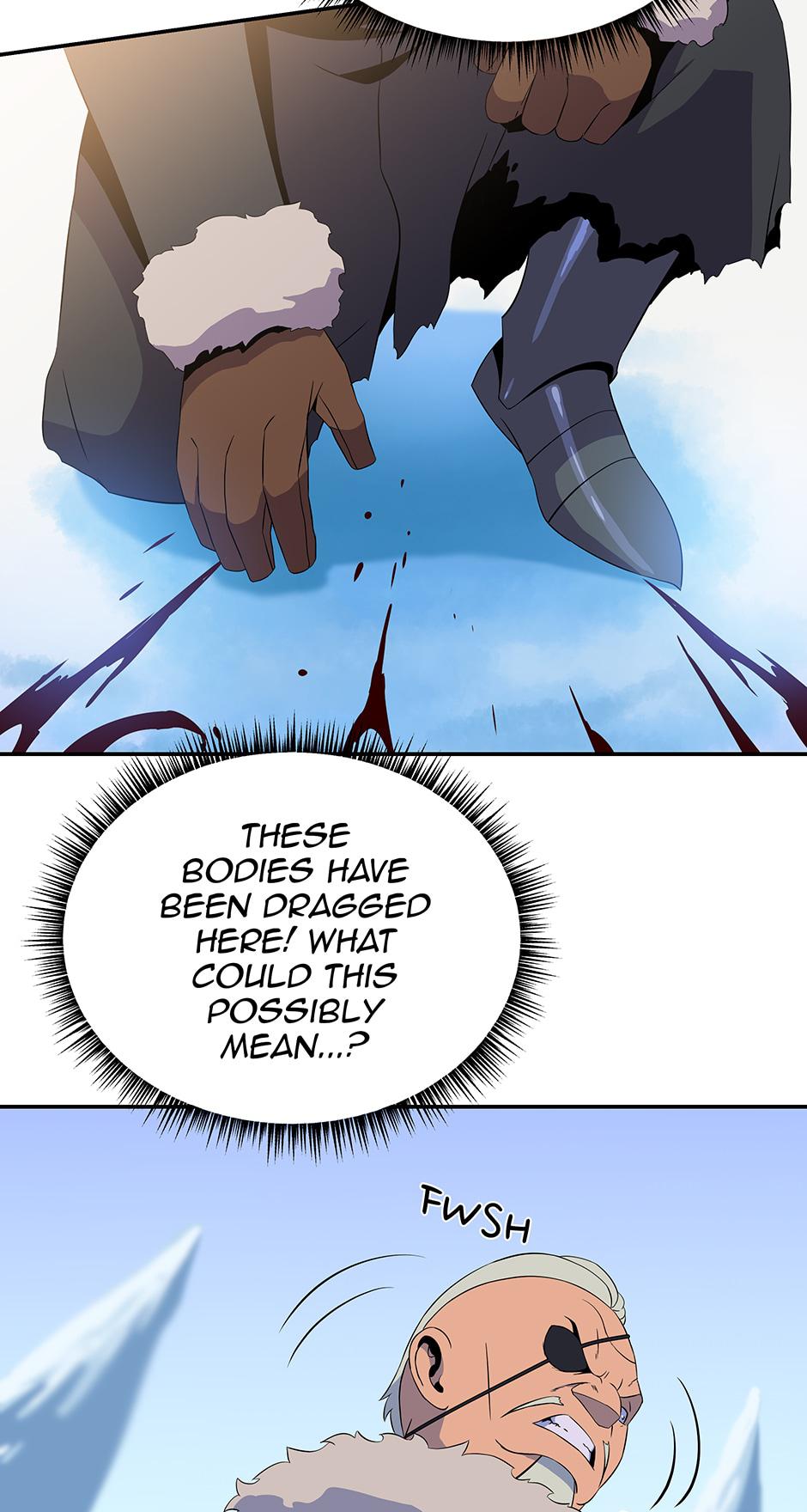 Read Kill the Hero EN Manga Online