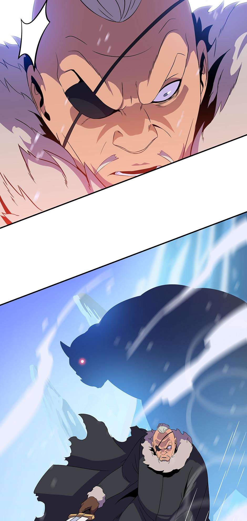 Read Kill the Hero EN Manga Online