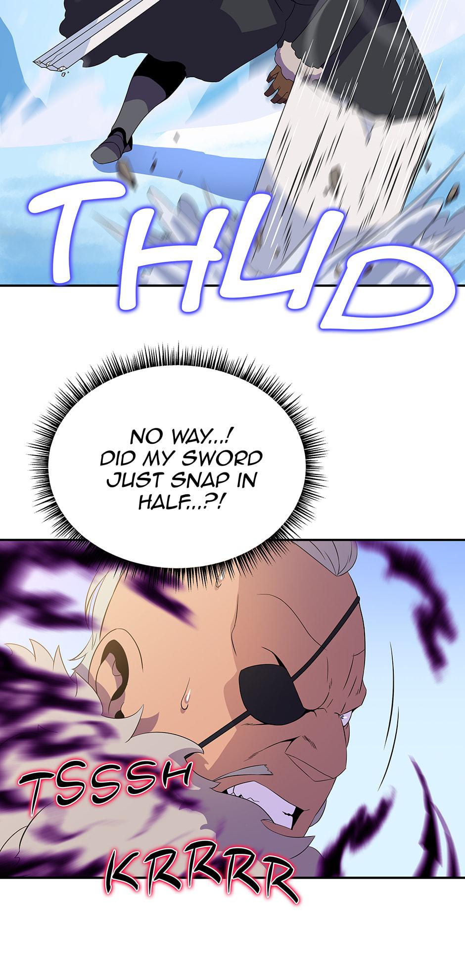 Read Kill the Hero EN Manga Online