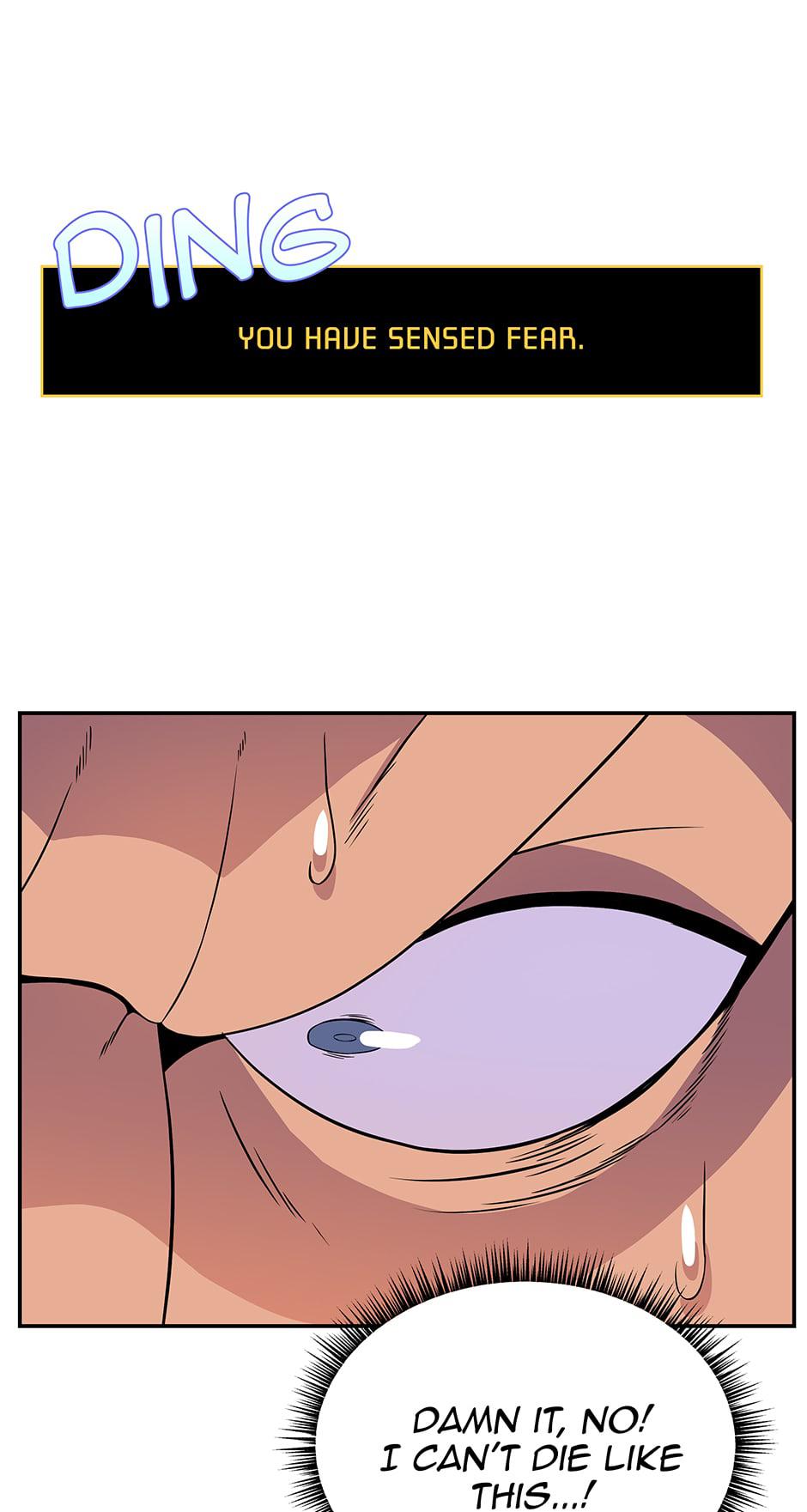 Read Kill the Hero EN Manga Online