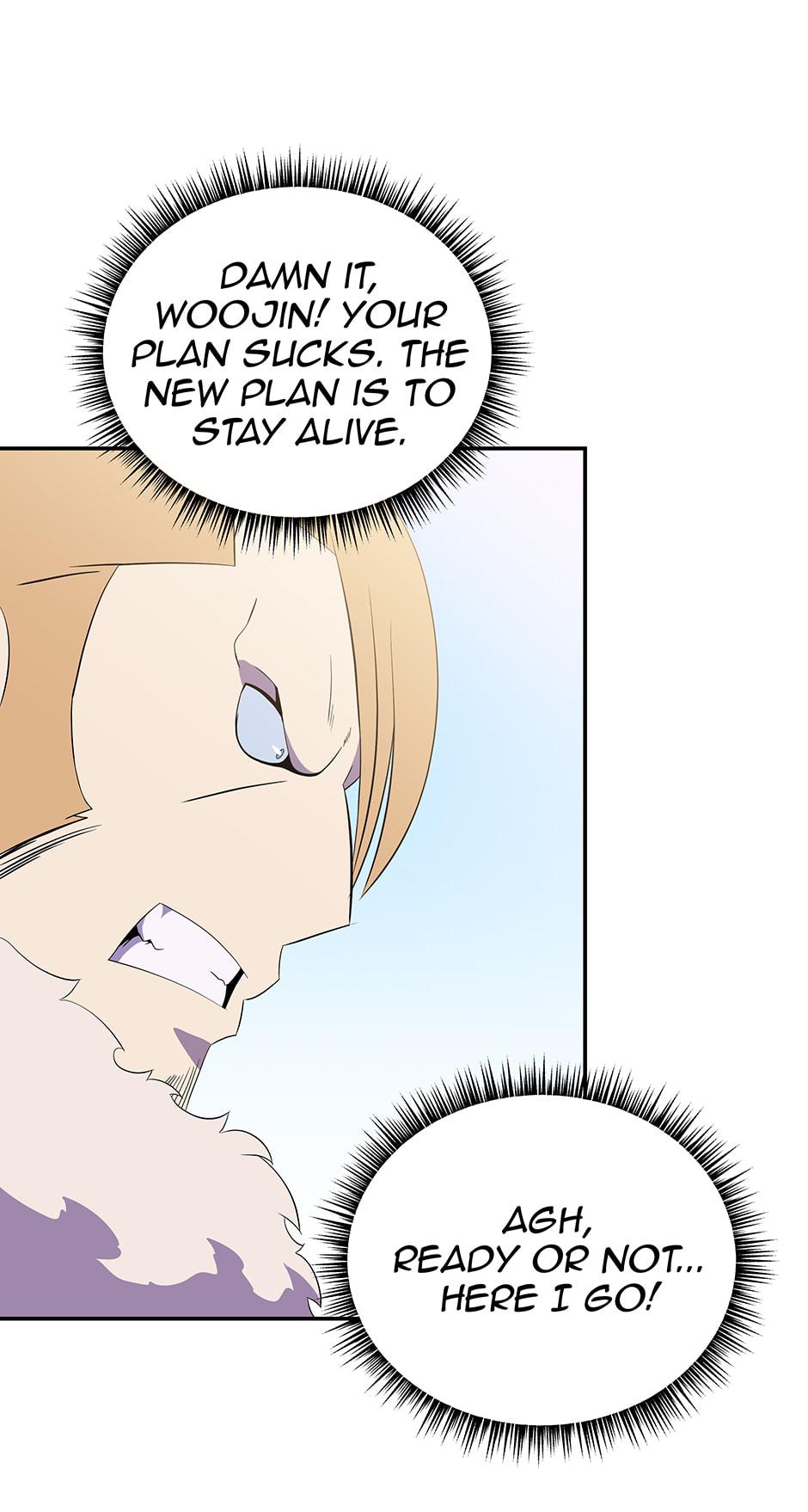 Read Kill the Hero EN Manga Online