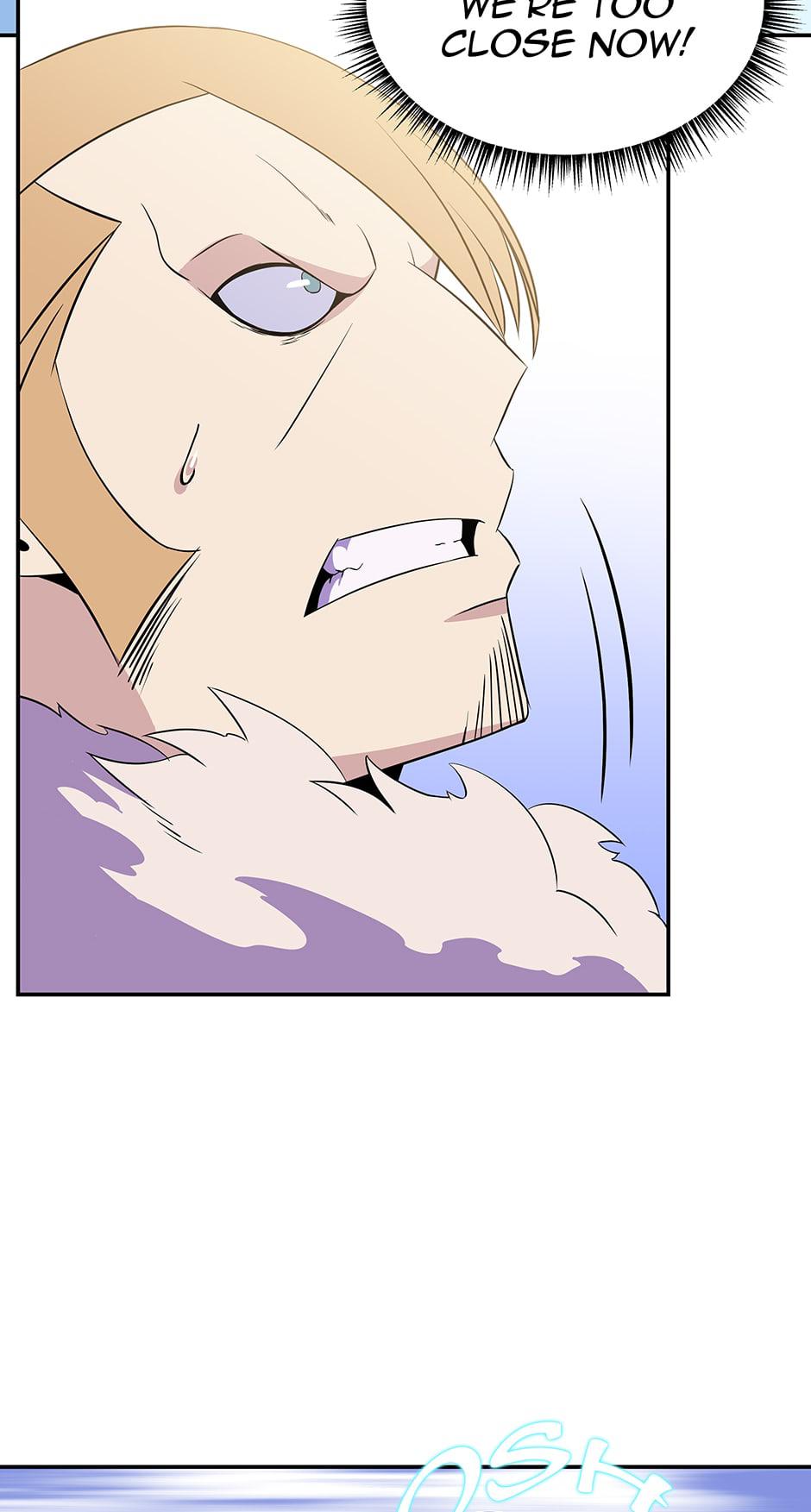 Read Kill the Hero EN Manga Online