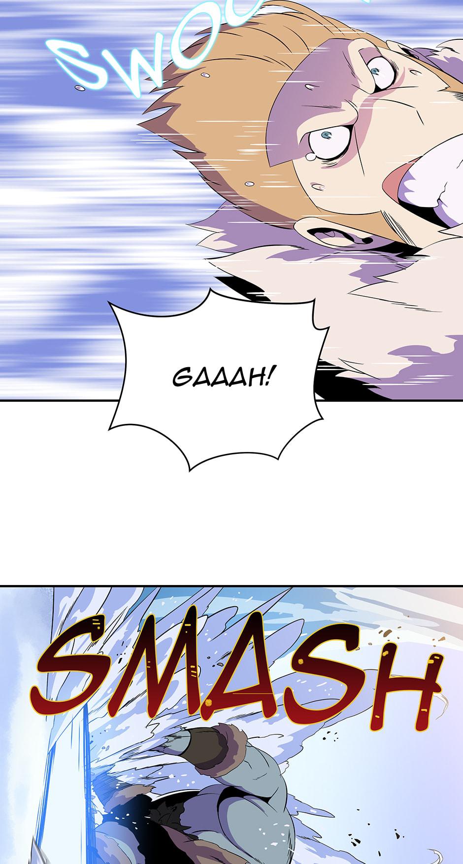 Read Kill the Hero EN Manga Online