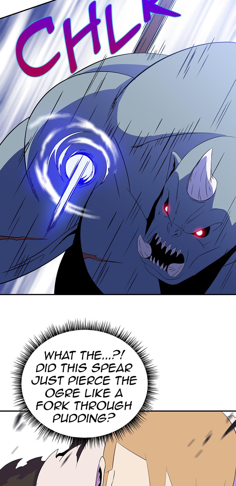 Read Kill the Hero EN Manga Online