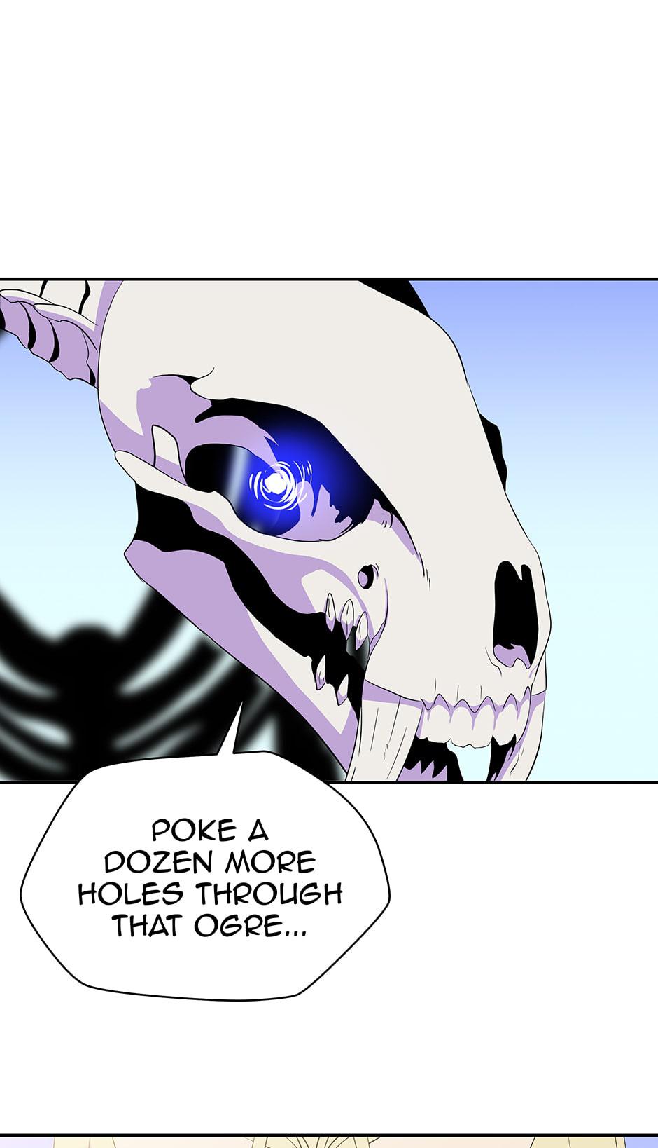 Read Kill the Hero EN Manga Online