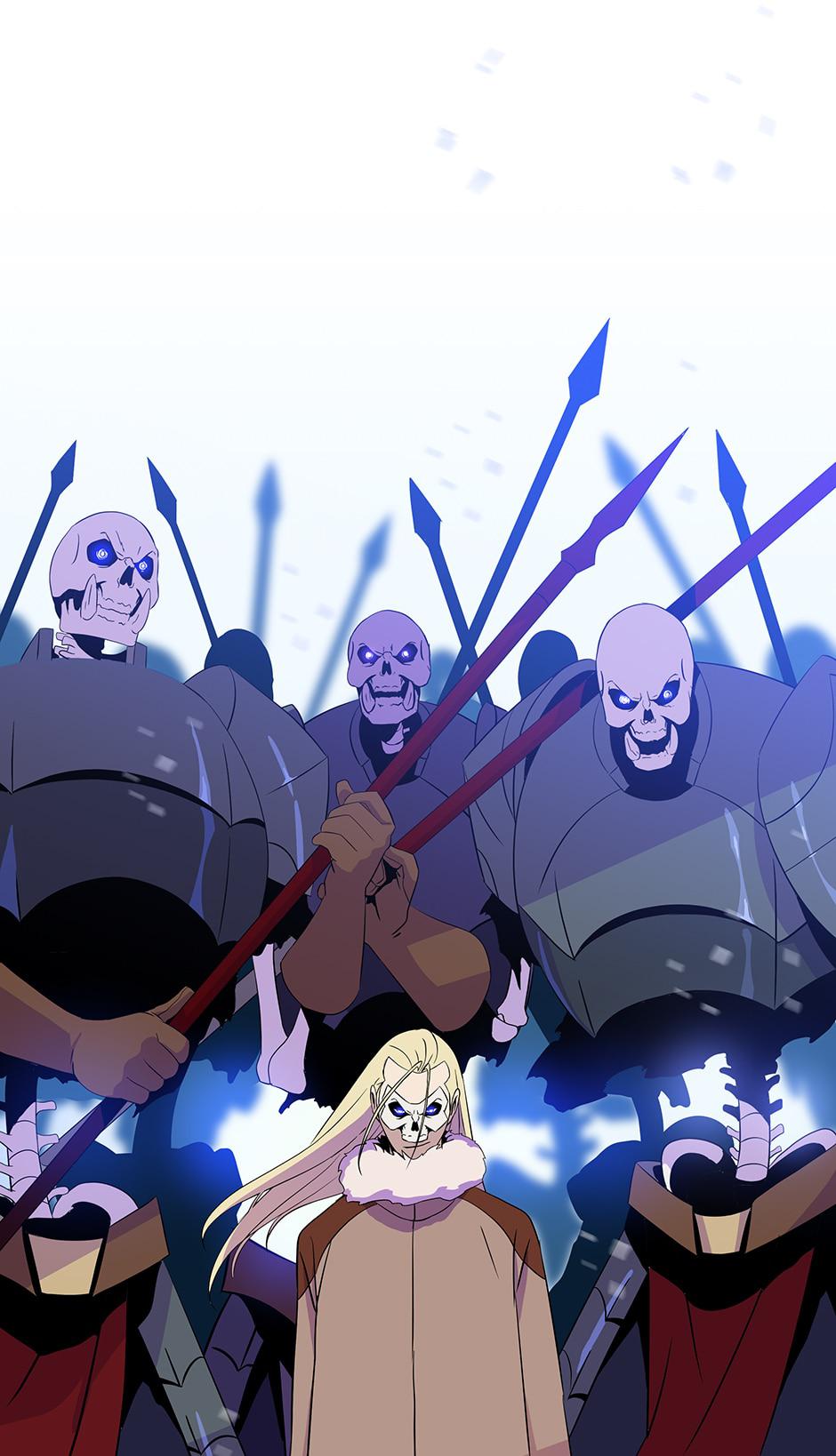 Read Kill the Hero EN Manga Online