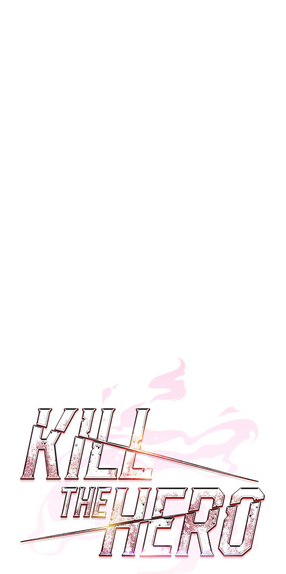 Read Kill the Hero EN Manga Online