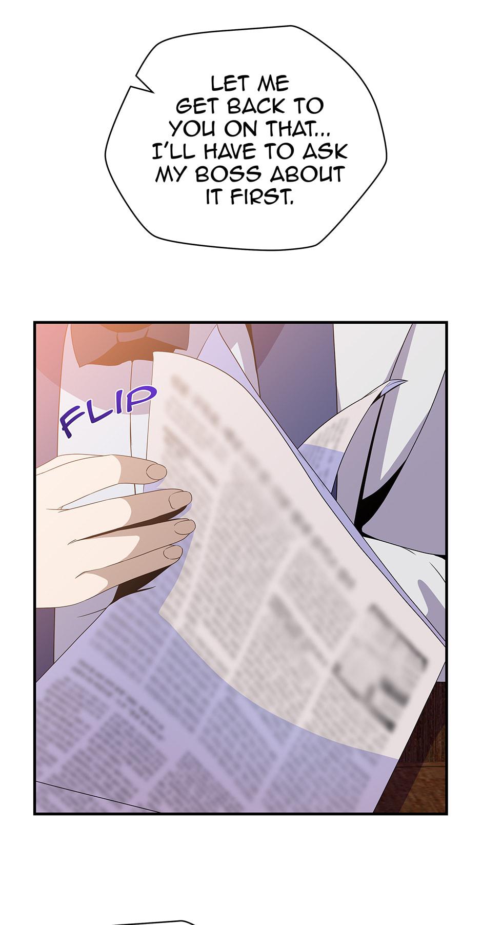 Read Kill the Hero EN Manga Online