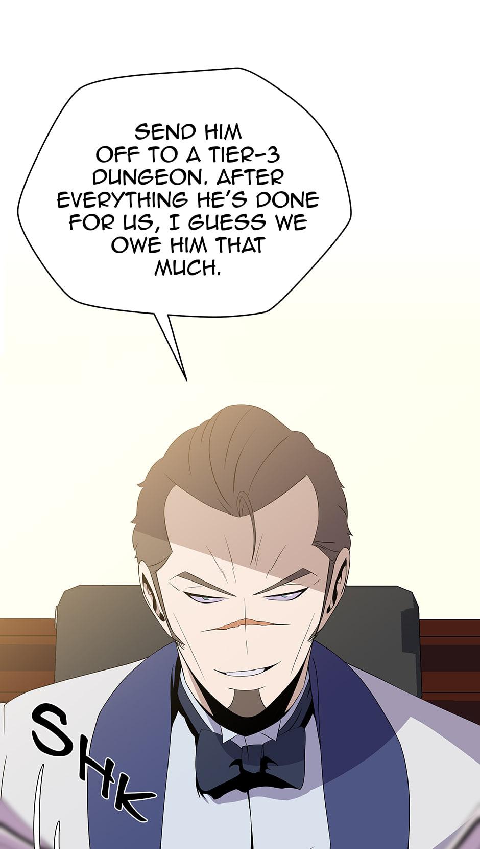 Read Kill the Hero EN Manga Online
