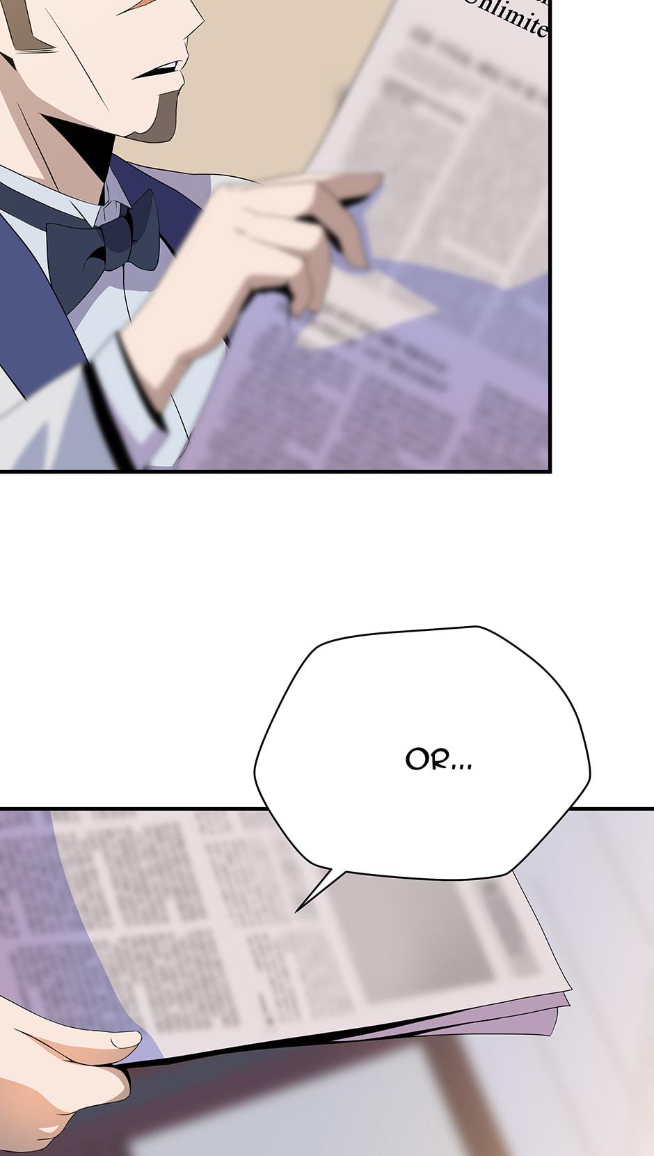 Read Kill the Hero EN Manga Online