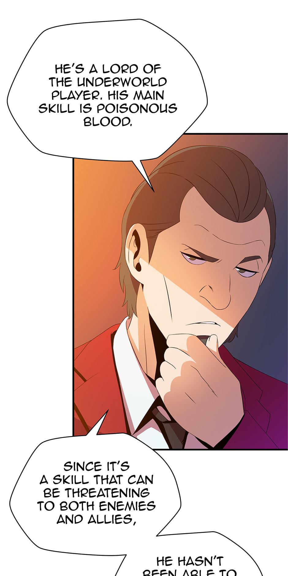 Read Kill the Hero EN Manga Online