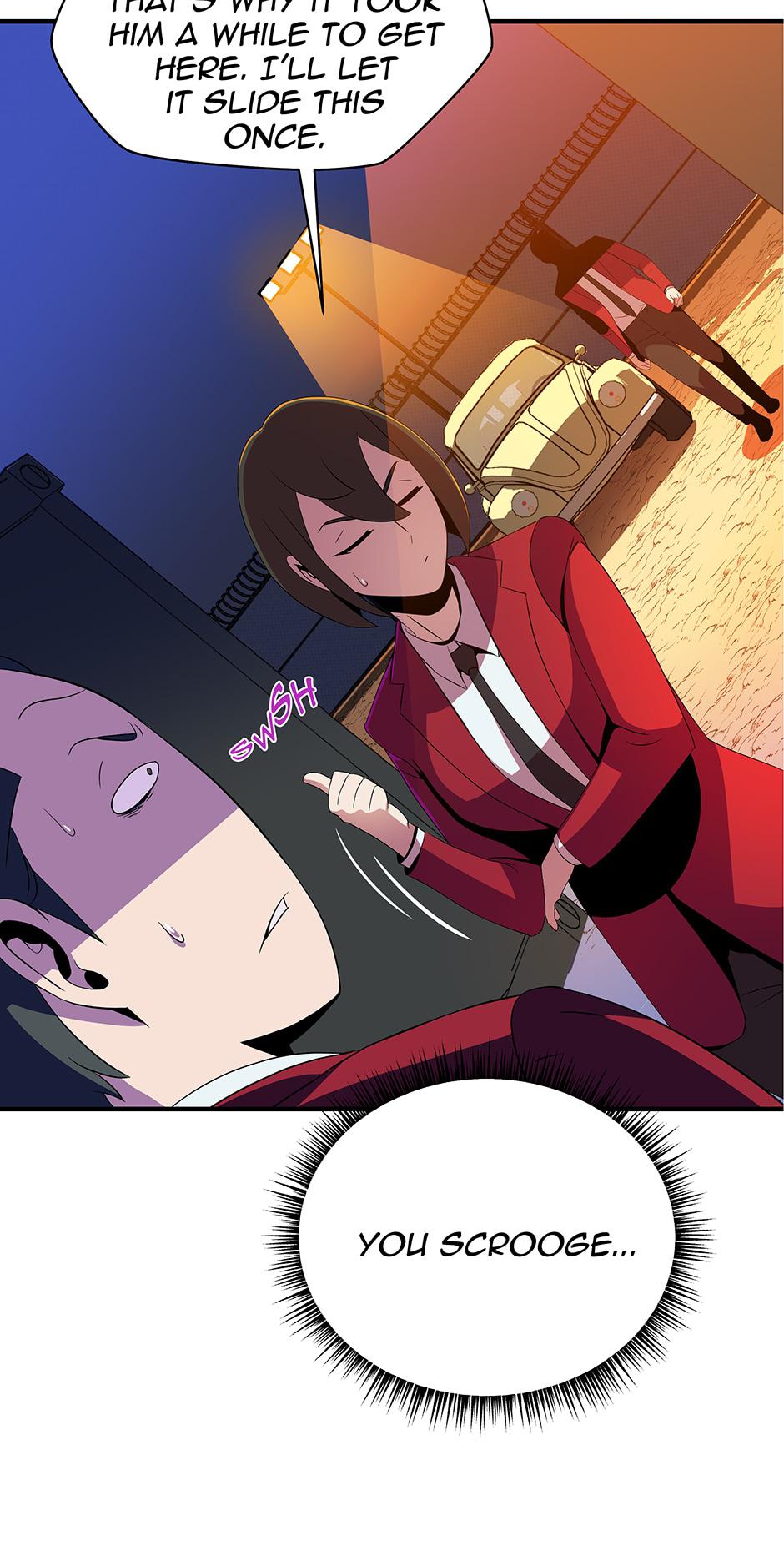 Read Kill the Hero EN Manga Online