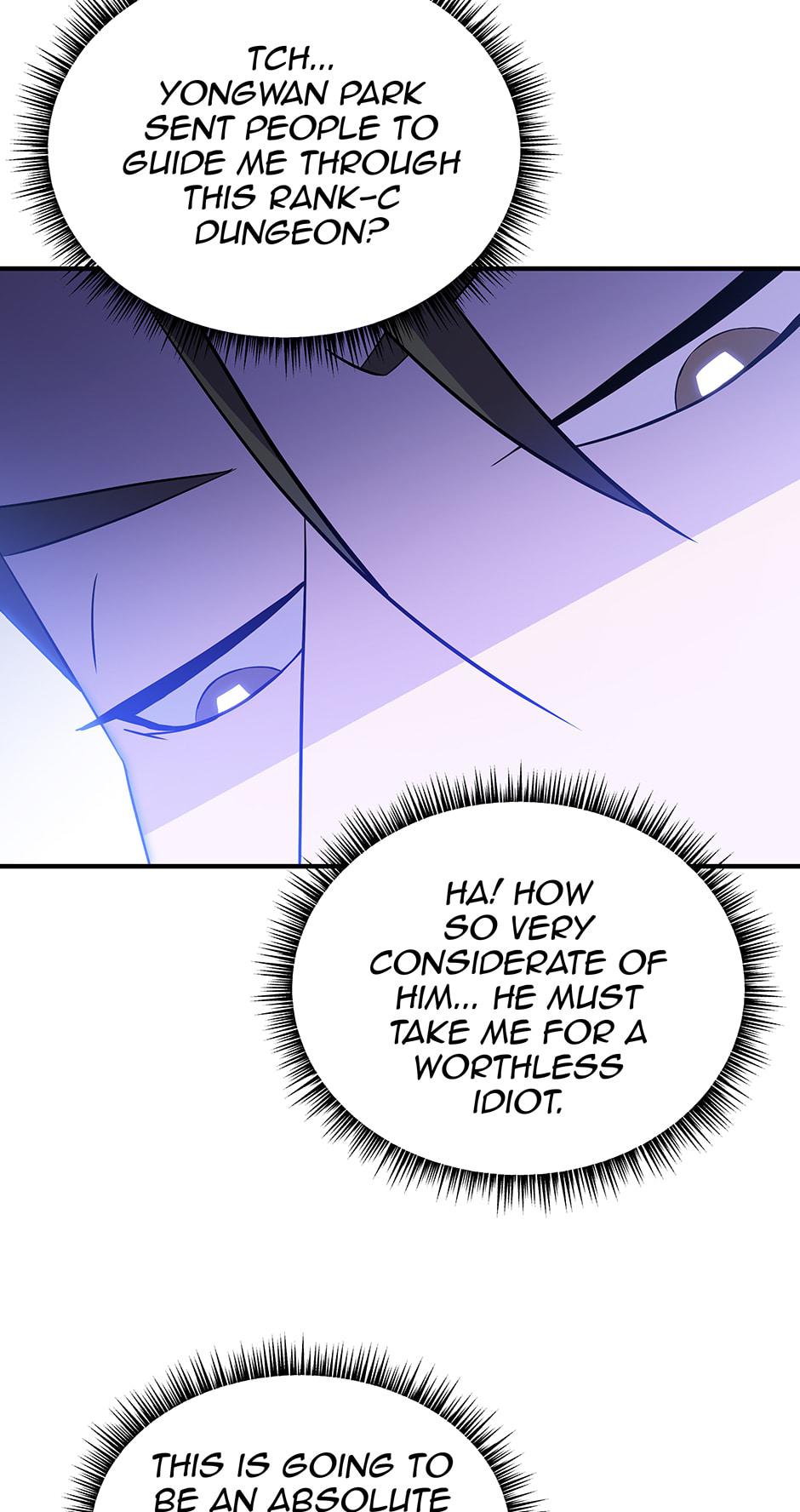 Read Kill the Hero EN Manga Online