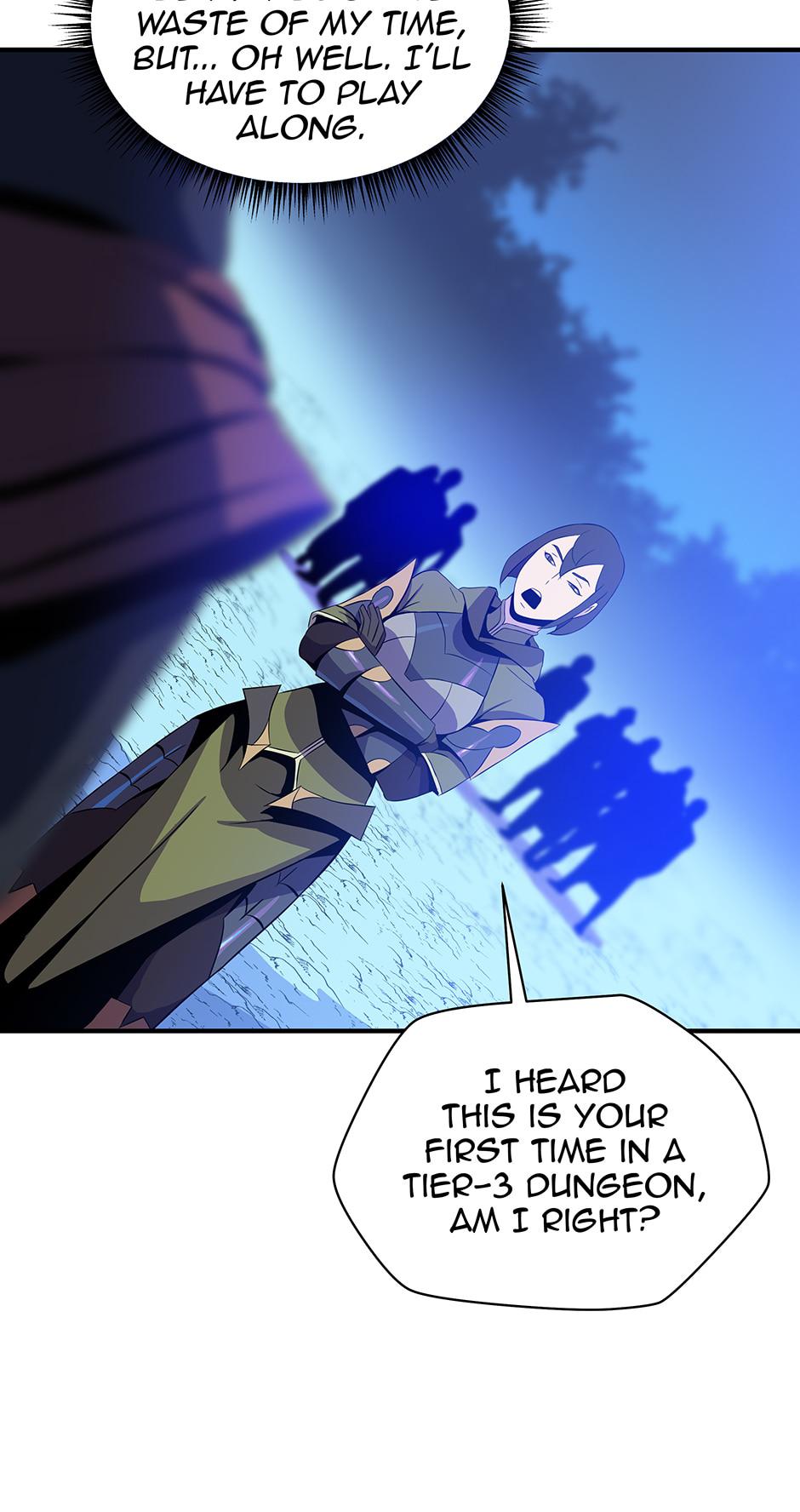 Read Kill the Hero EN Manga Online