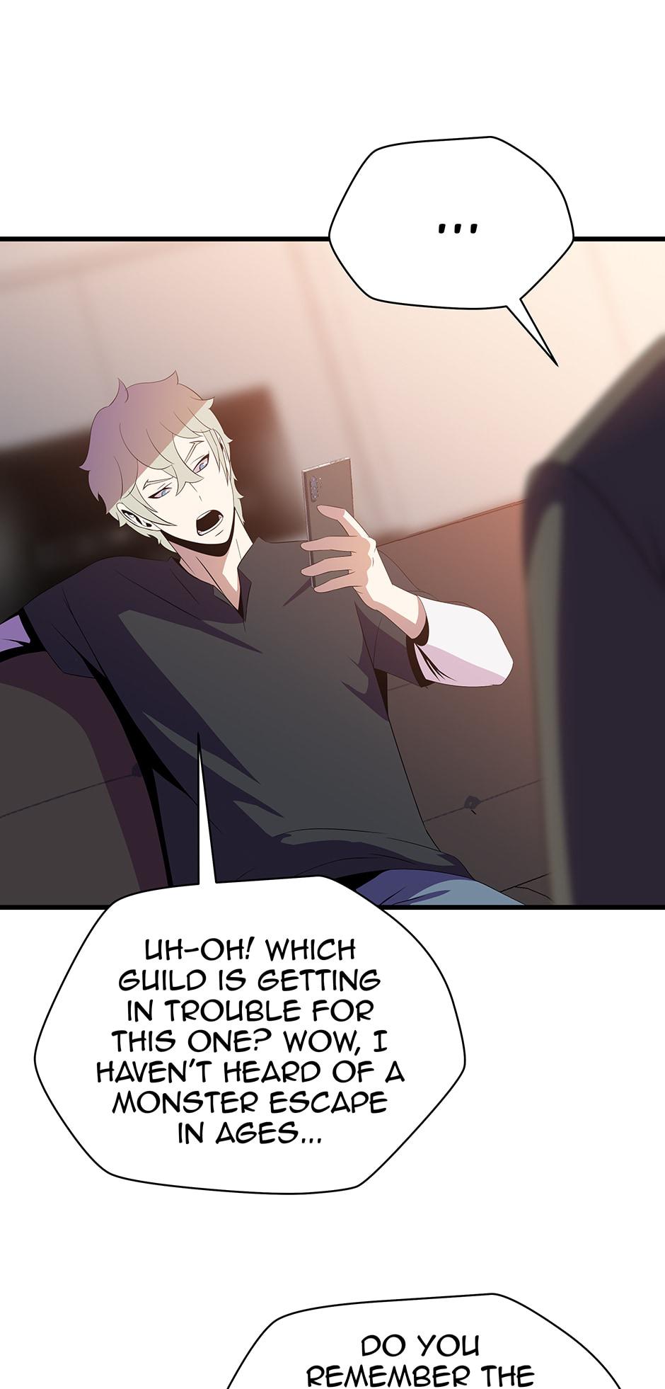 Read Kill the Hero EN Manga Online