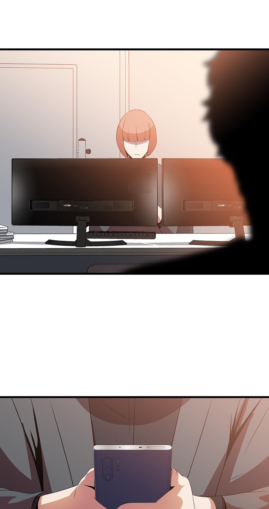 Read Kill the Hero EN Manga Online