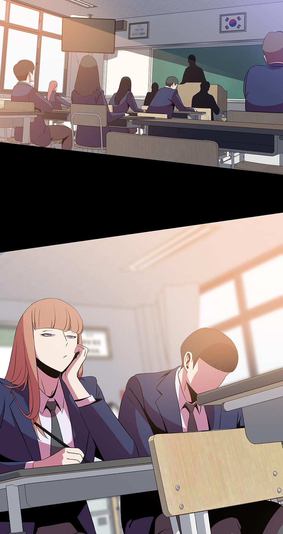 Read Kill the Hero EN Manga Online
