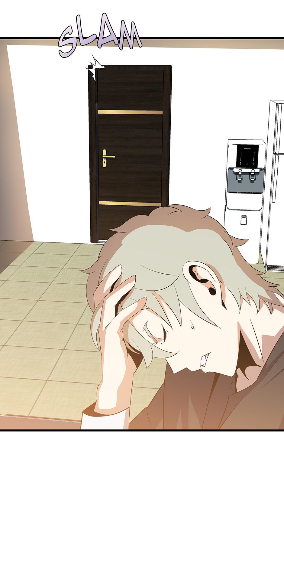 Read Kill the Hero EN Manga Online