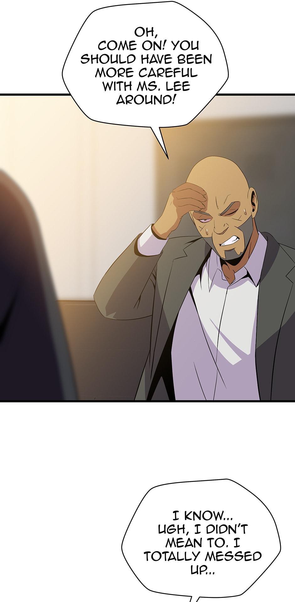 Read Kill the Hero EN Manga Online