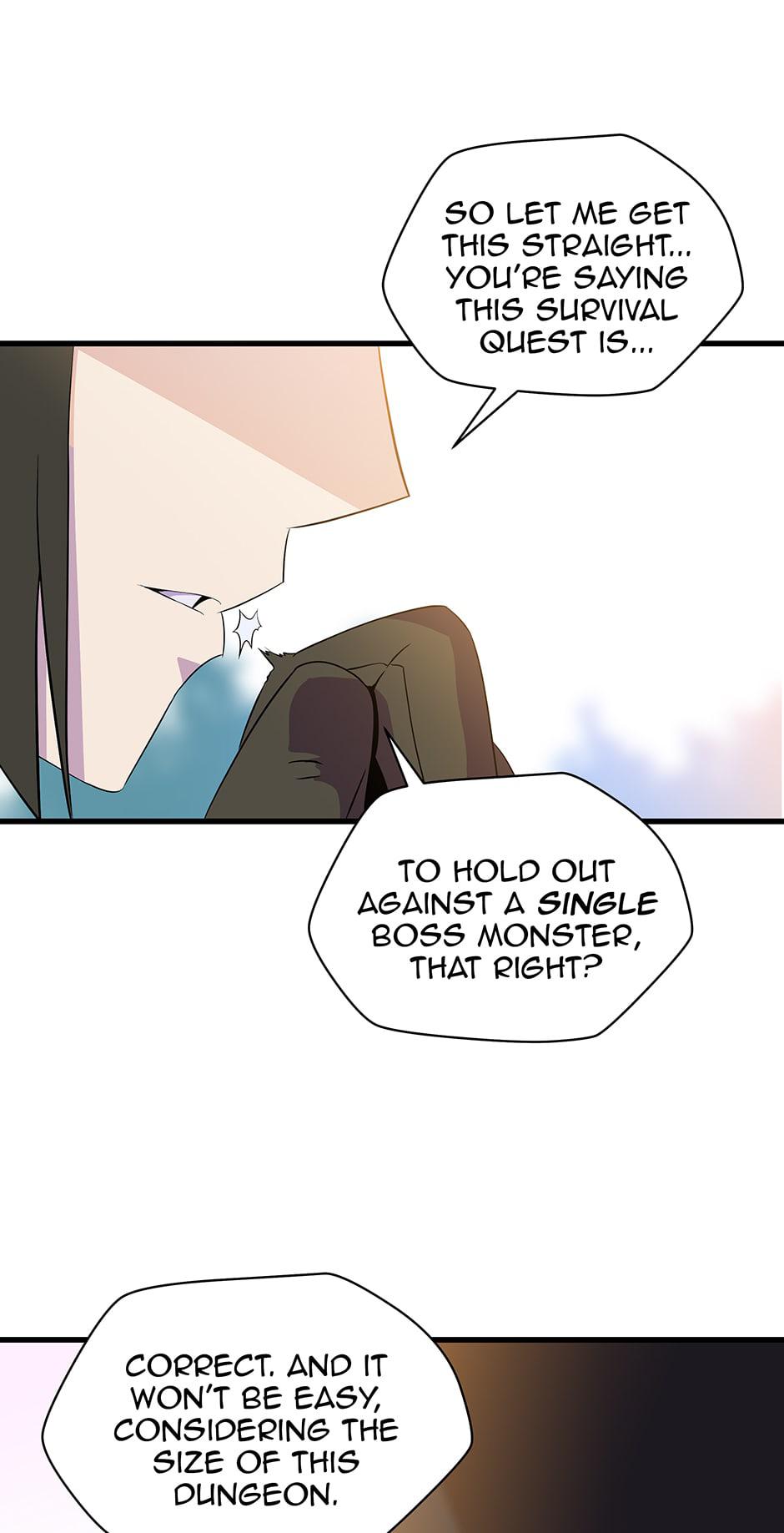Read Kill the Hero EN Manga Online