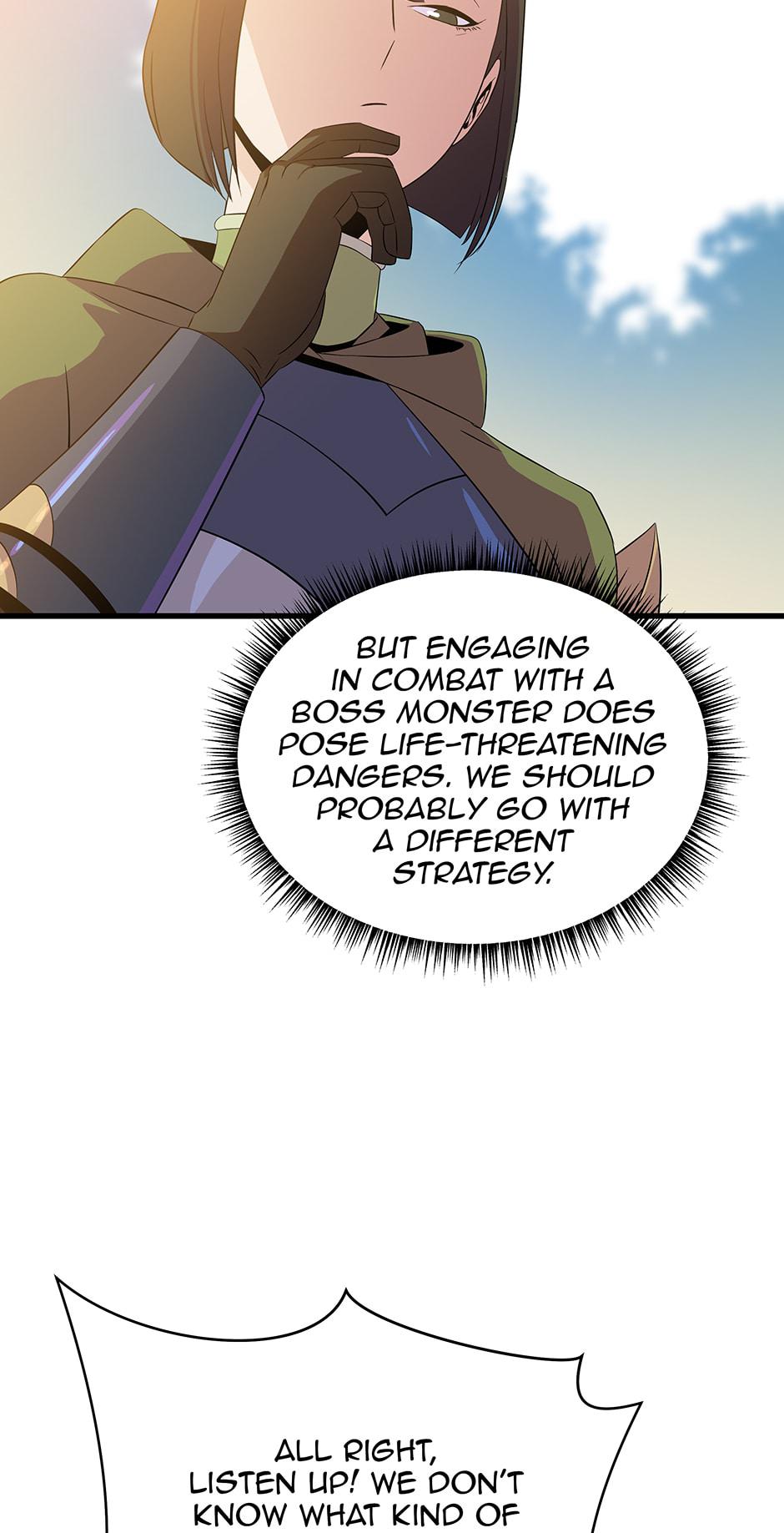 Read Kill the Hero EN Manga Online