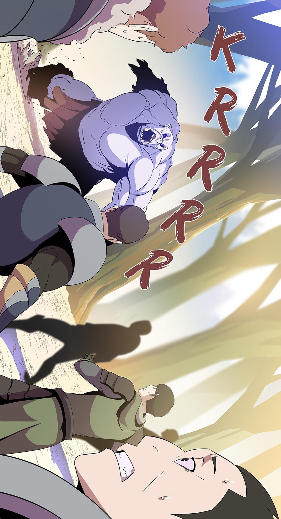 Read Kill the Hero EN Manga Online