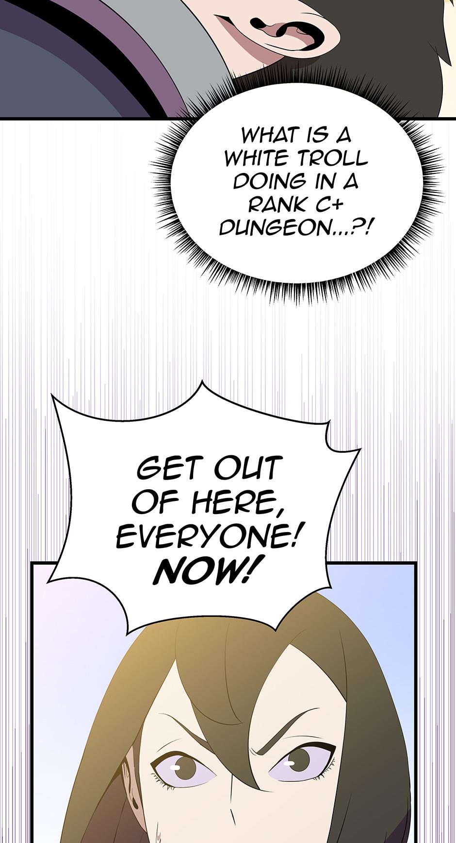 Read Kill the Hero EN Manga Online