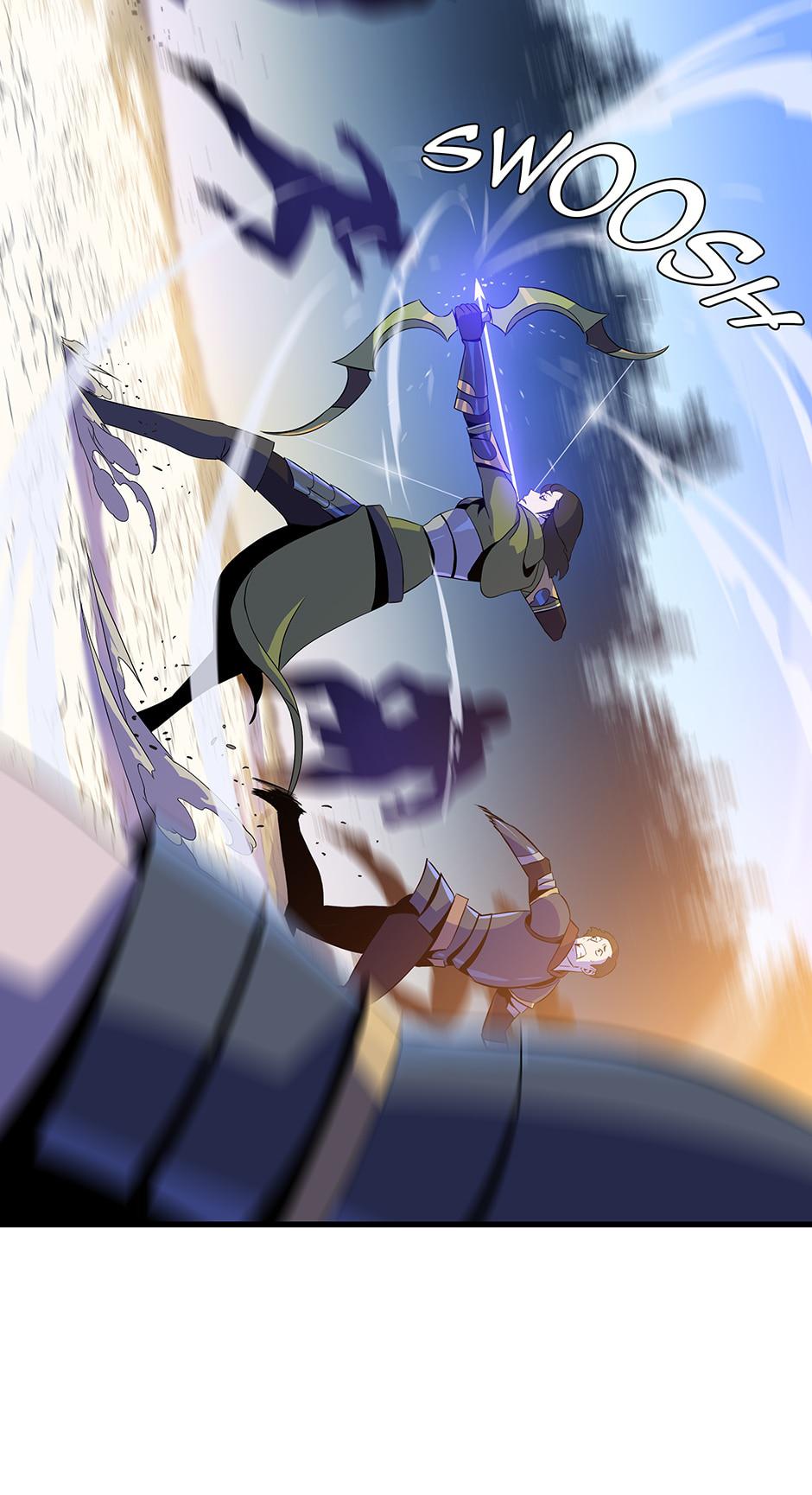 Read Kill the Hero EN Manga Online